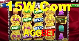 Cashback e recargas na AGGbet