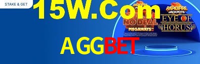 Exclusive Games AGGbet