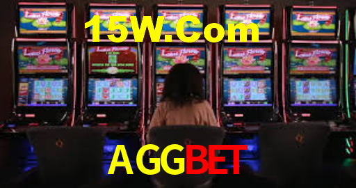 AGGbet: Jogos de Caça-Níqueis-Altas Recompensas, Roleta-Velocidade, Blackjack-Desafios Máximos