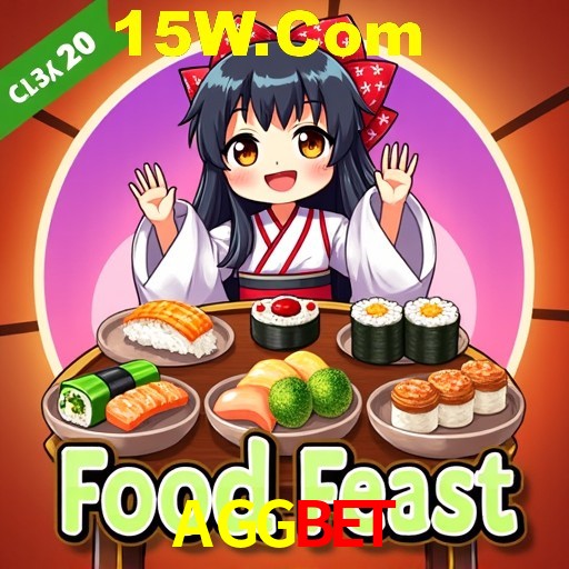Slot Games AGGbet