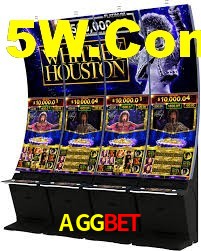 Welcome Bonus AGGbet