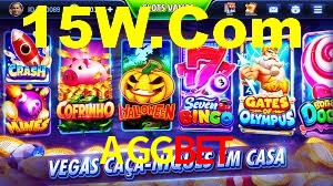 Premium Interface AGGbet