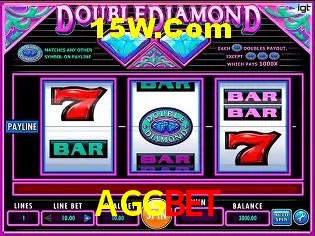 Jogos populares e pagamentos rápidos na AGGbet