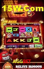 Variedade de jogos na AGGbet