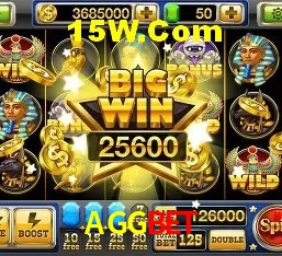 Casino VIP AGGbet