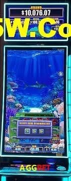 Blackjack Table AGGbet